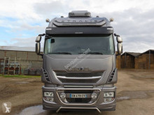 Ťahač Iveco Stralis