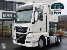 MAN TGX 18.500 4X2 BLS / 2x Tank / Standklima / Navi tractor unit used hazardous materials / ADR