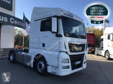 MAN TGX 18.440 4X2 BLS tractor unit used