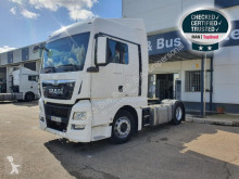 MAN TGX 18.440 4X2 BLS tractor unit used