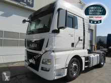 MAN TGX 18.480 4X2 BLS tractor unit used