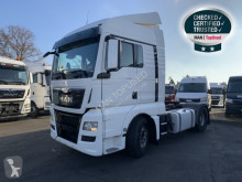 Tratores MAN TGX 18.440 4X2 BLS produtos perigosos /adr usado