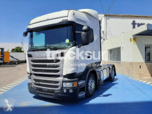 جرار Scania R 450
