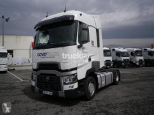 جرار Renault T520 High cab T520 High Sleeper Cab