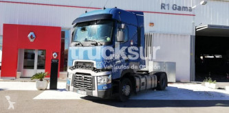 Tracteur Renault T520 High Sleeper occasion