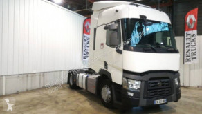 Ciągnik siodłowy Renault Gamme T 480 T4X2 E6 używany