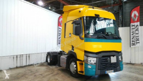 Cabeza tractora productos peligrosos / ADR Renault Gamme T 480 T4X2 E6