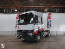 Tracteur Renault Gamme T 480 X Road