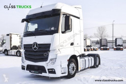 Mercedes tractor unit Actros 1845