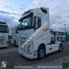 Tracteur Volvo FH 500 Globetrotter occasion
