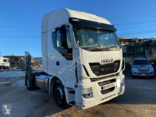 Cabeza tractora Iveco Stralis 460 usada