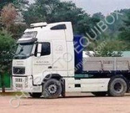 Tracteur Volvo FH13 500 occasion