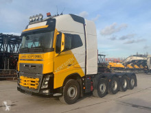 Cabeza tractora Volvo FH16 650
