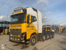 Cabeza tractora Volvo FH16 750