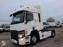 Tracteur Renault Gamme T T 460 SLEEPER CAB COMFORT + VOITH