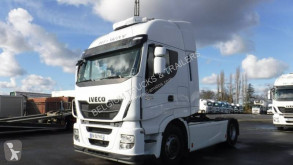 Cabeza tractora Iveco Stralis 480 usada