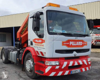 جرار Renault Premium 320.19 DCI