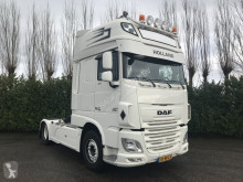 جرار DAF XF 460 مستعمل