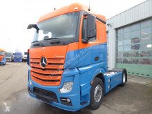 Cabeza tractora Mercedes Actros 1843 usada