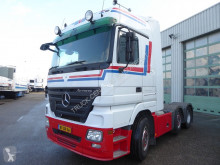 Tahač Mercedes Actros 2541