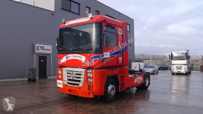 Cabeza tractora Renault Magnum 420
