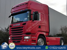 Tahač Scania R 490
