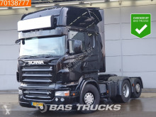 Tahač Scania R 500