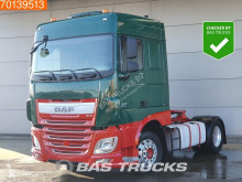 Tahač DAF XF 460