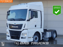 MAN TGX 18.500 tractor unit used