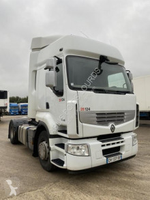 Trattore Renault Premium 430