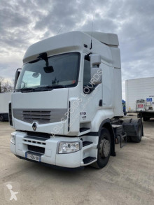 Tahač Renault Premium 430 použitý