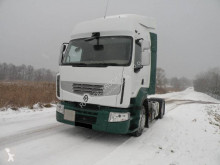 Tracteur Renault Premium 460 EEV