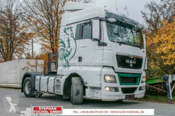 Cabeza tractora MAN TGX 18.440 EEV XLX Hydraulik Retarder