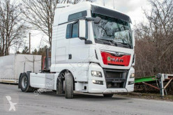 Cabeza tractora MAN TGX 18.440 4x2 XXL EURO6 Top!