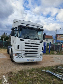 جرار Scania R 420