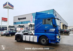 MAN TGX 18.440 tractor unit used