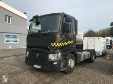 Cabeza tractora Renault Gamme T 430 T4X2 E6 usada