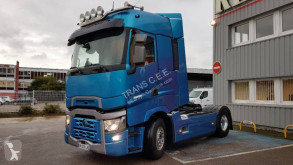 Tracteur Renault Gamme T High 520 T4X2 E6 occasion