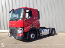 Ciągnik siodłowy Renault Gamme T 460 używany