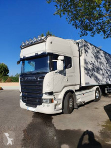 Ciągnik siodłowy Scania R 520 używany