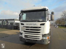 Tahač Scania G 410