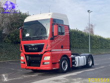 جرار MAN TGX