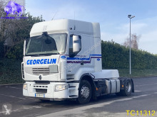 Renault tractor unit Premium 460