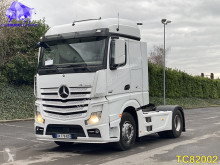 Cap tractor Mercedes Actros 1845 second-hand