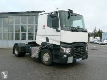 Ciągnik siodłowy produkty niebezpieczne / adr Renault Gamme T 460 T4X2 CITERNIER E6