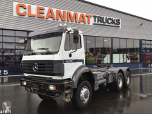 جرار Mercedes SK مستعمل