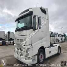 沃尔沃FH牵引车 500 Globetrotter 二手