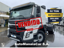 Tahač Volvo FMX