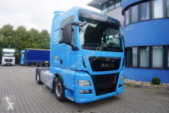 Cabeza tractora MAN TGX TGX 18.480 4x2 BLS XXL, Standklima