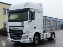 Ciągnik siodłowy DAF XF 460*Euro 6*Hydraulik*Klima*Kühlbox*SSC* używany